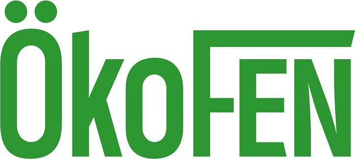 OekoFEN Partner Logo des Unternehmens "OekoFEN"