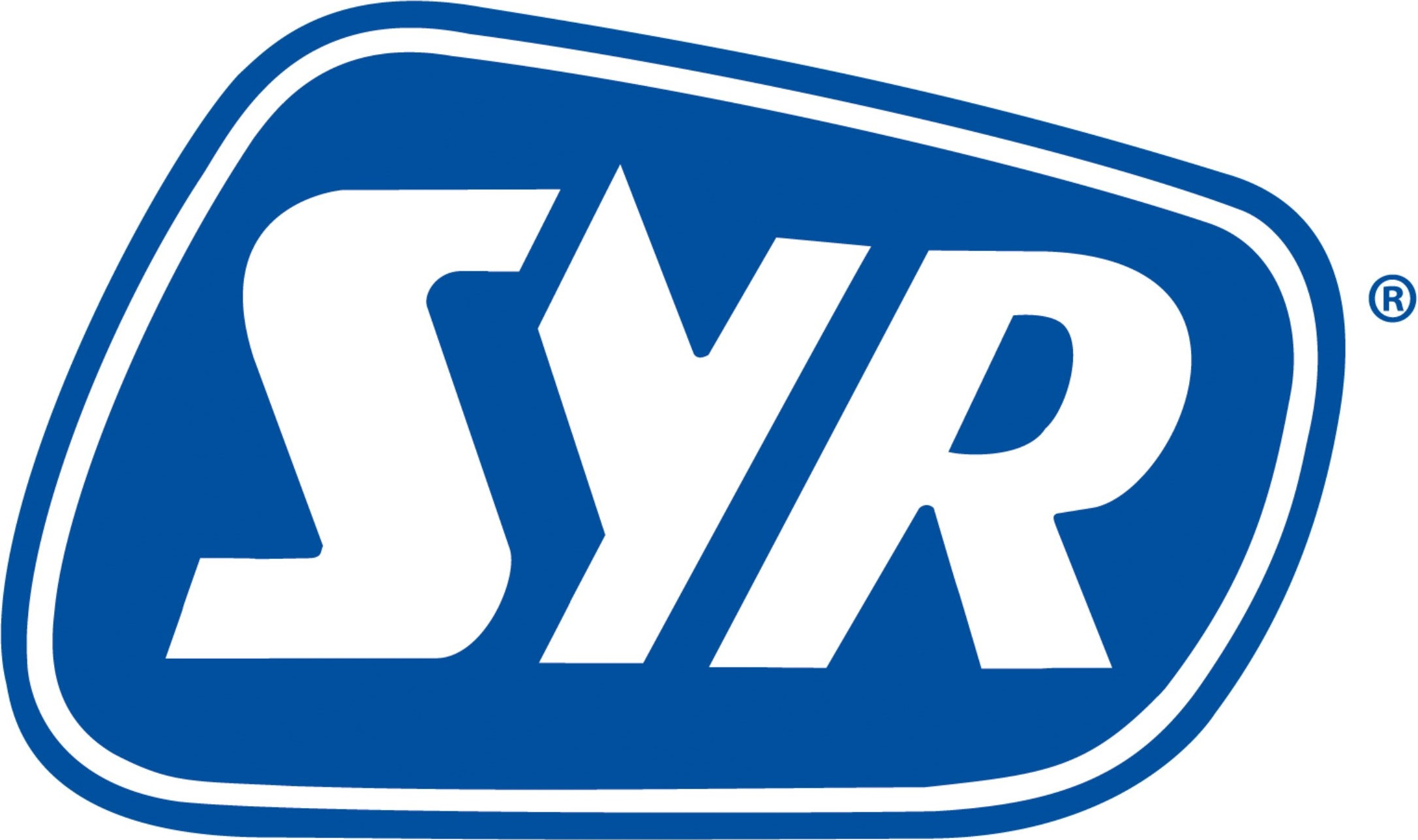 Syr Partner Logo des Unternehmens "Syr"