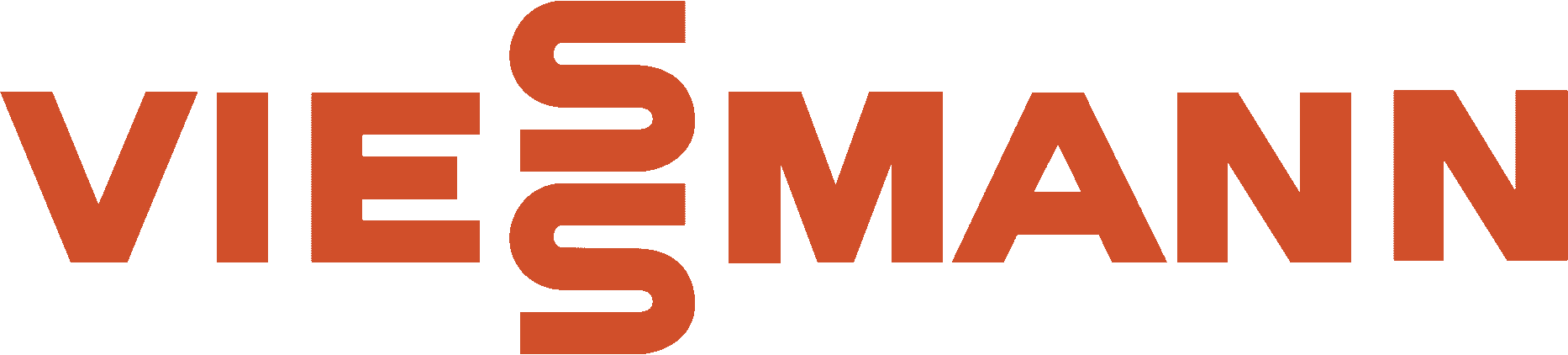 Viessmann Partner Logo des Unternehmens "Viessmann"